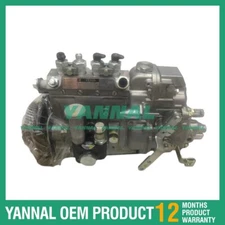 For Isuzu Fuel Injection Pump 4JG2 Engine Spare Parts