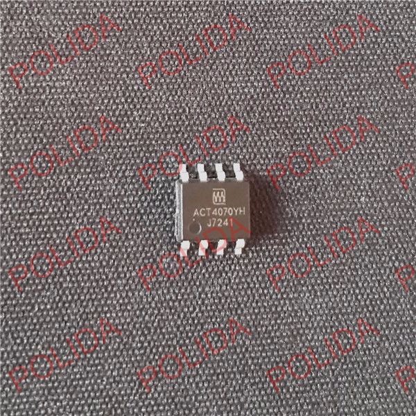 5PCS Step Down Converter IC ACTIVE SOP-8 ACT4070YH ACT4070