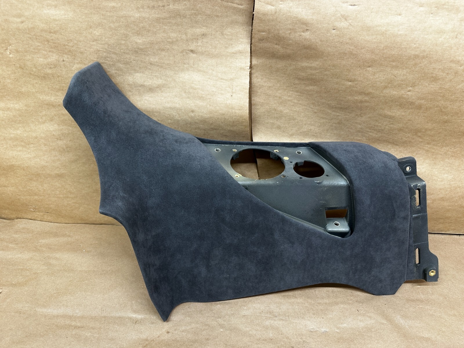 2020-2023 Ferrari F8 Tributo F142MFL F142 Lower RH Lateral Trim Cover Right OEM