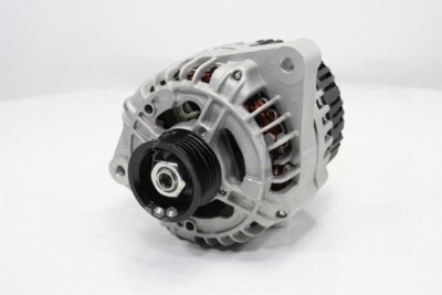 Lada SAMARA SPUTNIK  2108 2109 21099 2110 Generator (Generador) 100A | VAZ