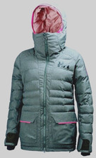 Helly Hansen Womens Cordelia Jacket Size XS/T...