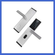 RFID Card Apartment Anti-theft Fingerprint Password Induction Lock Card