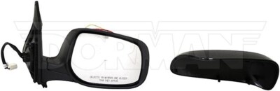 Dorman 955-1671 Side View Mirror, Power fits Toyota Matrix 8790802890