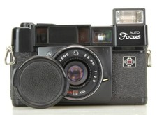 Lens Cap for Yashica Auto Focus Ref R-404 