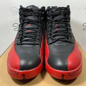 jordan 12 retro flu game 2016