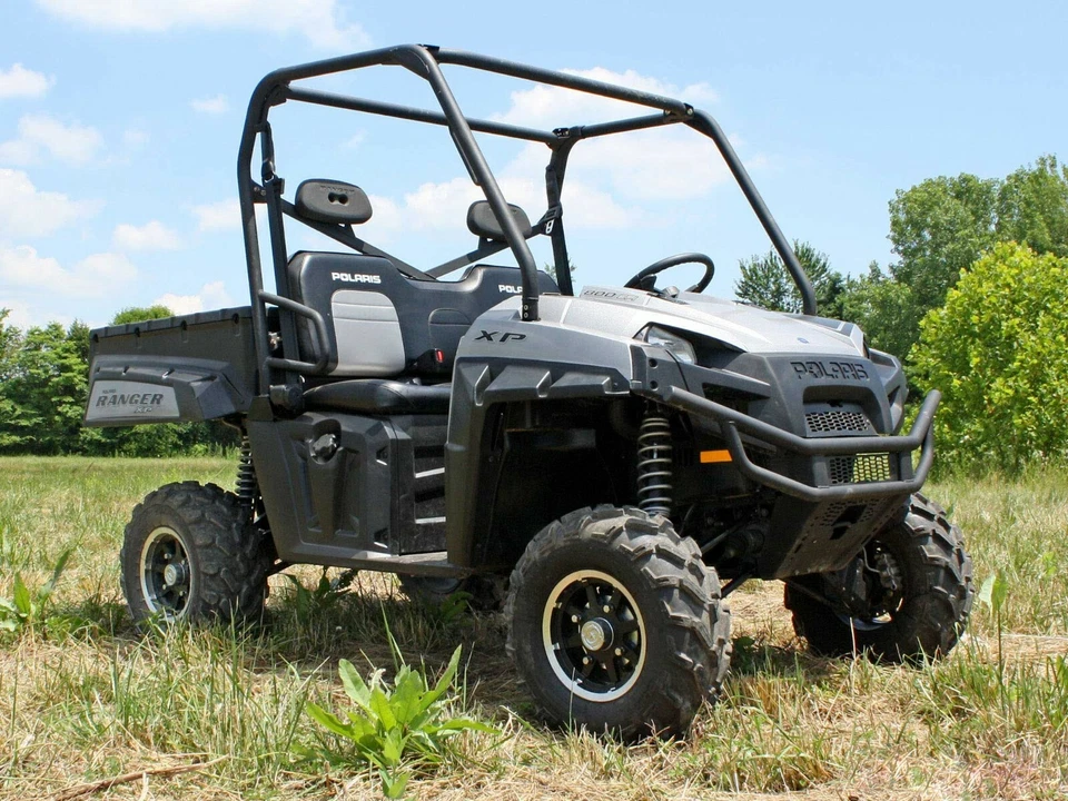 SuperATV 2" Lift for Polaris Ranger 700 / XP 800 / 900 Diesel (2009-2014) - Image 2 of 4