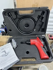 CEN-TECH # 67979 INSPECTION SCOPE CAMERA W/ 2.4" LCD SCREEN