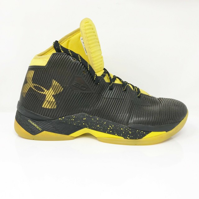 under armor curry 2.5