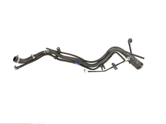 Tubo de llenado de combustible delantero para Chrysler Pacifica 2017-2025 (N/P 68299075AK)