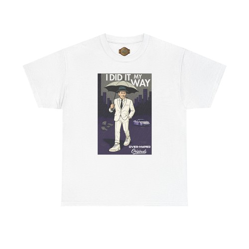 Shirt to Match Retro 3 Pure Money MY WAY Shirt - Picture 4 of 11