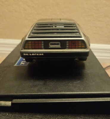 SUNSTAR 1/18 1981 De Lorean DMC-12 デロリアン SUN STAR - 1981 DELOREAN DMC 12 LK - 1/18 DIECAST | eBay