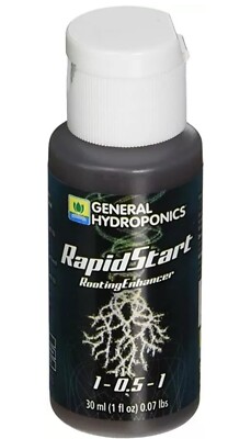 RapidStart Root Enhancer 1oz 