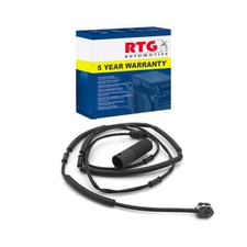 Image of Brake Pad Wear Indicator Sensor Lead Rear Fits BMW 3 Series E46 (1998-2007)