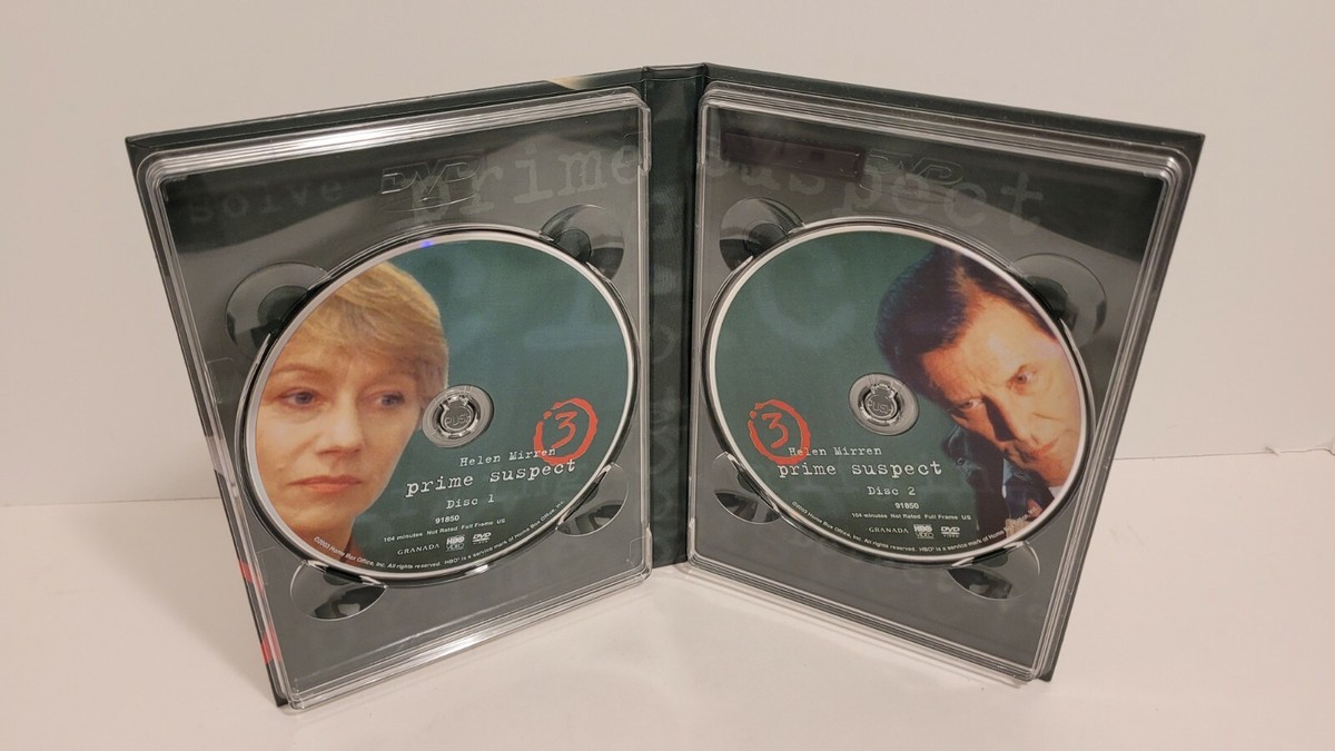 その他 Prime Suspect 3 [DVD] Amazon.co.jp: Prime Suspect 3 [DVD] : DVD