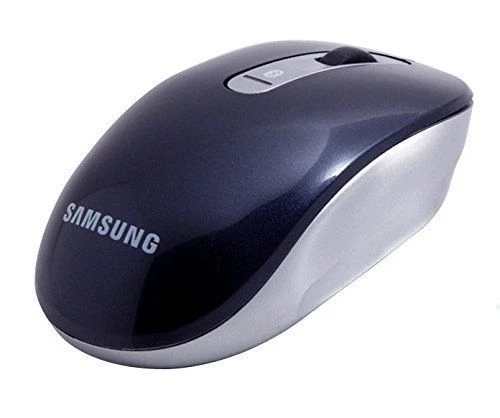 Samsung SMB-1000BS Bluetooth Wireless Mouse Notebook Mini Optical Mouse - Image 2 of 4