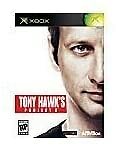 Tony Hawk's Project 8