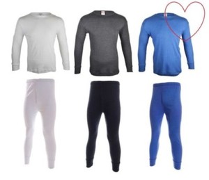 calzoncillos largos top