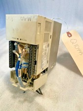 Mitsubishi Electric Magnetic Motor Servo Drive Unit MD-CX522-0.75K