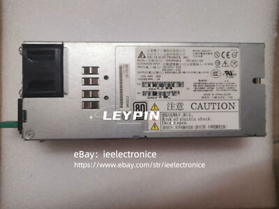 1PC NEW DPS-800QB A 800W 856-851445 Power Supply #iee#iee