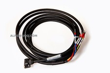 NEW R88A-CAKA0*SR-E  POWER CABLE FOR OMRON SE...