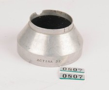 Actina 32mm Lens Hood (0807G)