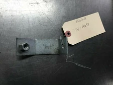 14-14693  OEM PETERBILT Paccar  MUFFLER GUARD BRACKET   1414693