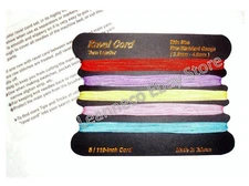 1 Ravel cord Set all fine/standard gauge machine Knitting Brother S/Reed Singer