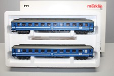 Märklin 42892 Personenwagen- Set Tegernsee Spur H0 OVP