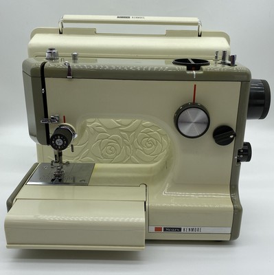 portable sewing machine case