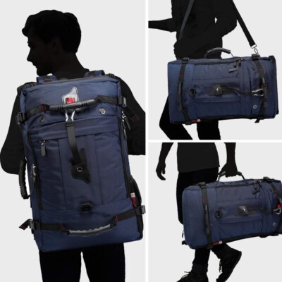バッグ WORKERS K&T Cruiser Pack navy バッグ WORKERS K&T Cruiser Pack navy WORKERS K&T Cruiser Pack navy