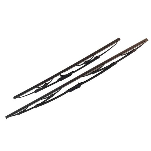 Wiper Blade Kit 26" + 19" Front Left & Right (SET OF 2) 19inch & 26inch