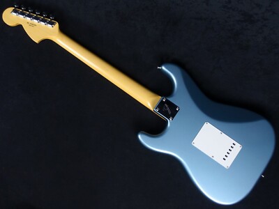 Fender　Japan　 Stratocaster Fender Stratocaster Japan STR-80R 1989 - Guitarshop Barcelona