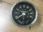 MORRIS MINOR    SPEEDO - SN4423/04  - GOOD CONDITION