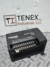 Automation Direct Logic 05 D0-05DD-D Input Output. A-39