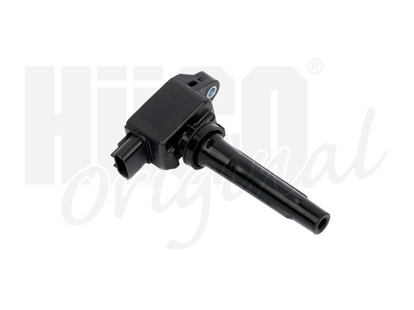 Hüco ZüNdspule 133965 FüR Mazda CX KF GJ GL KE GH DK BM BN Van DL DJ BP TC MX 4-image