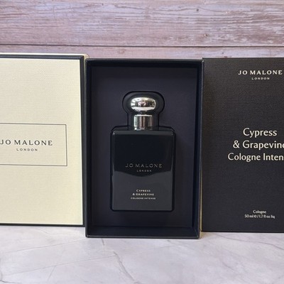 香水(ユニセックス) JO MALONE Cypress & Grapevine 50ml Amazon.com : Jo Malone Cypress and Grapevine Intense Cologne Spray