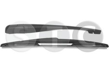 STC Wischblatt Scheibenwischer T468026 für PEUGEOT 106 2 206 CC 2D HDi eco 16V