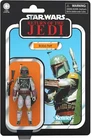 Hasbro Star Wars Vintage Collection ROTJ Boba Fett 3.75 inch Action Figure