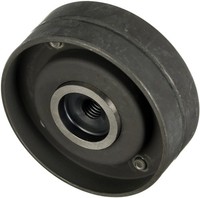 Umlenkrolle Zahnriemen Powergrip™ Gates T41174 FüR Quattro 35 80 240 100 Passat