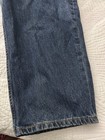 Levi Strauss 550 Relaxed Fit Jeans Men's 48x30 Medium Wash Blue Denim — photo 4