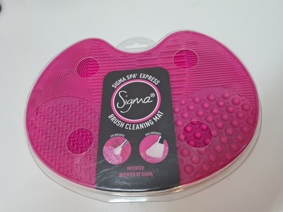 Sigma Beauty Sigma Spa Express Pinselreiniger Neu