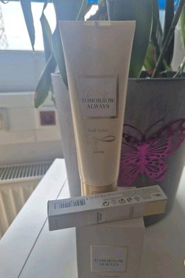 AVON TTA today TOMORROW always 50 ml Eau de Parfum Spray, Körperlotion & Spray 