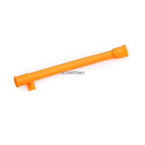 Engine Oil Dipstick Tube Replaces Yellow Fit For 06A103663C - Picture 11 of 12