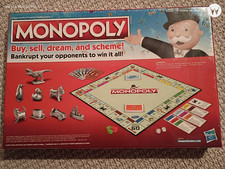 Monopoly game Brand New unopened