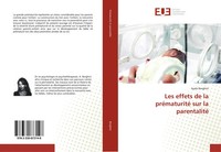Ayala Borghini | Les Effets De La PréMaturité Sur La Parentalité | Taschenbuch