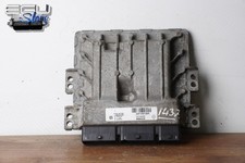 Renault Clio IV RS 2014 Motor Control Unit ECU 237105130R S180158138A