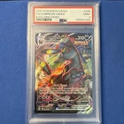 Umbreon VMAX 095/203 SWSH07: Evolving Skies Holo. PSA 9