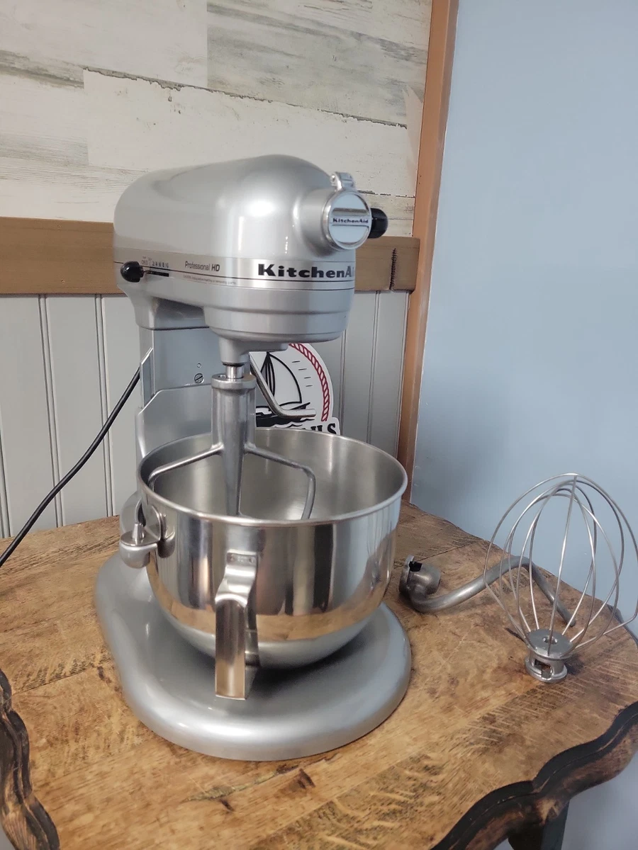 KitchenAid Professional HD 5QT スタンド ミキサー Kitchenaid Professional Hd Stand Mixer for sale - eBay