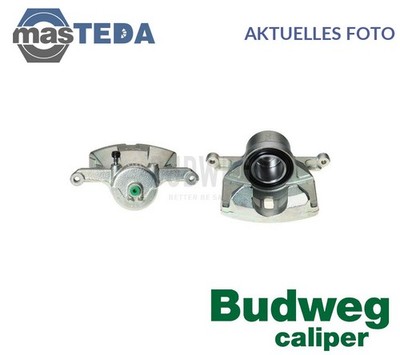 344122 BREMSE BREMSSATTEL IN VORNE OF LINKS BUDWEG CALIPER NEU OE QUALITÄT