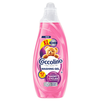 Coccolino Wonder Wash Ultra Care Waschgel 54 WäSchen
